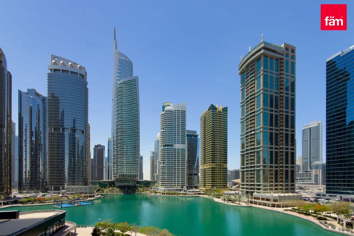 Upgraded | Full Lake Top Views | Vacant
