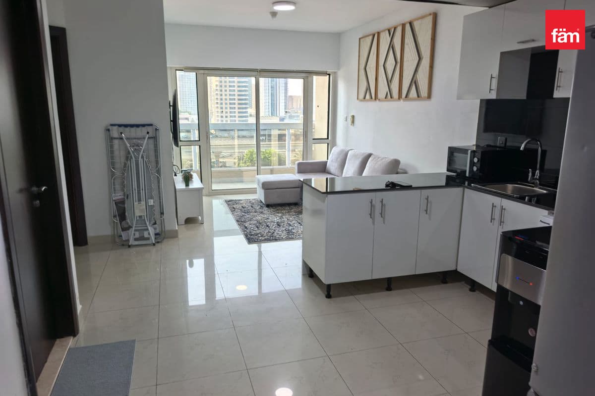 Fully Furnished| Well Priced|Spacious Layout