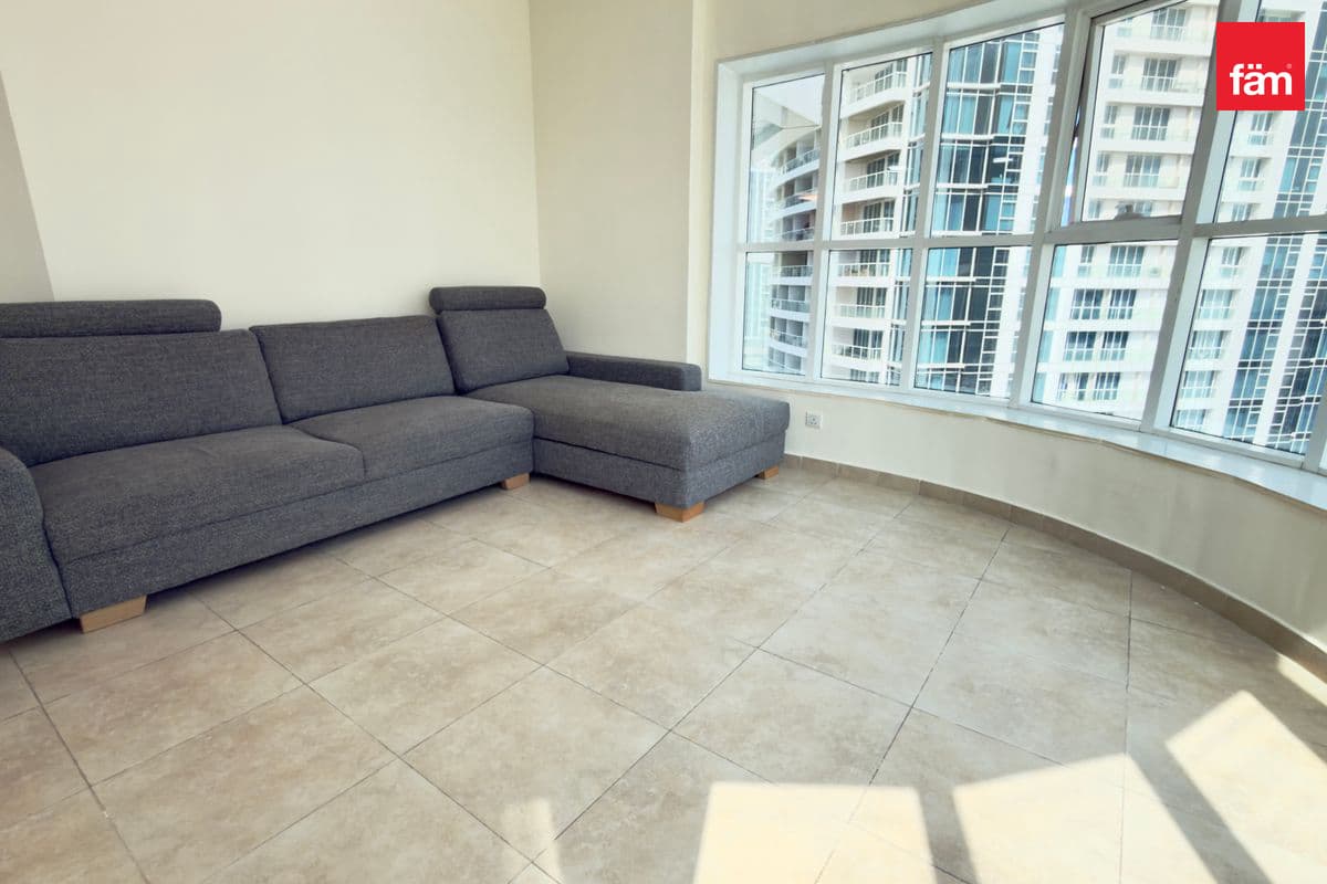 Vacant | Including Bills | 12 Cheque | Unfurnished