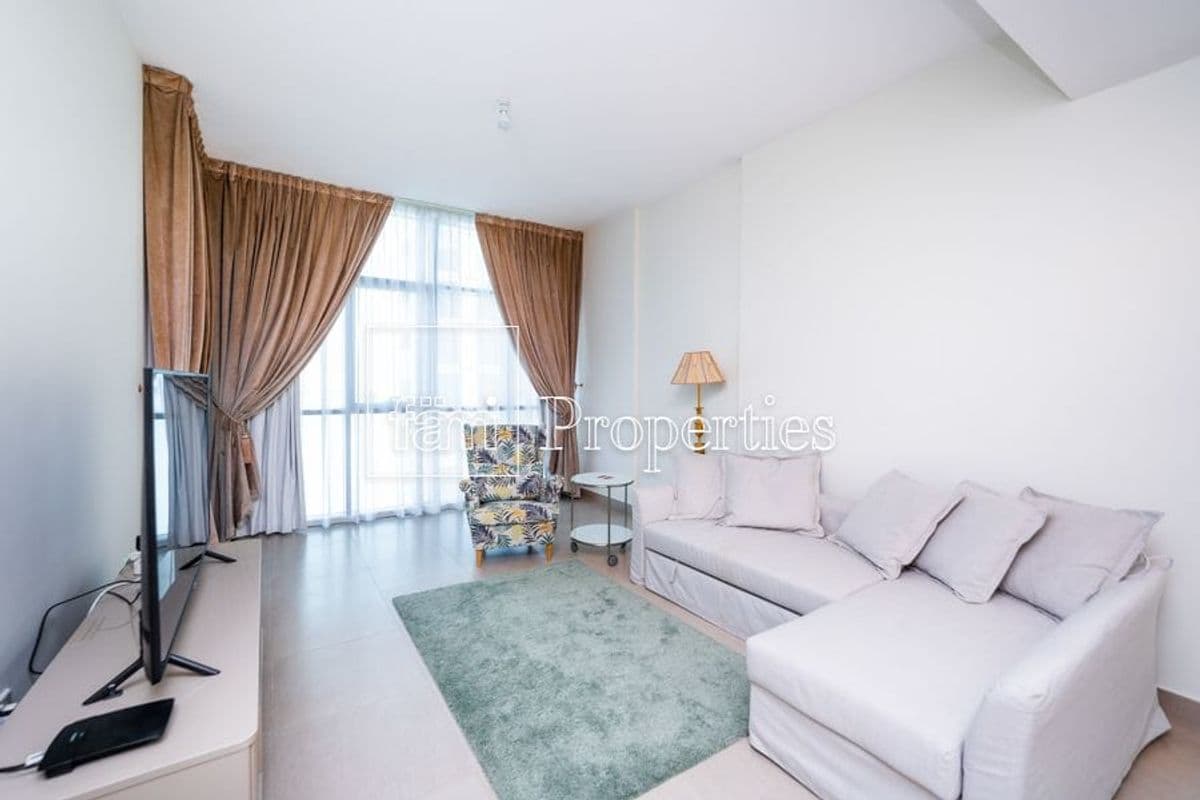Fully Furnished | Ready | Close To Metro