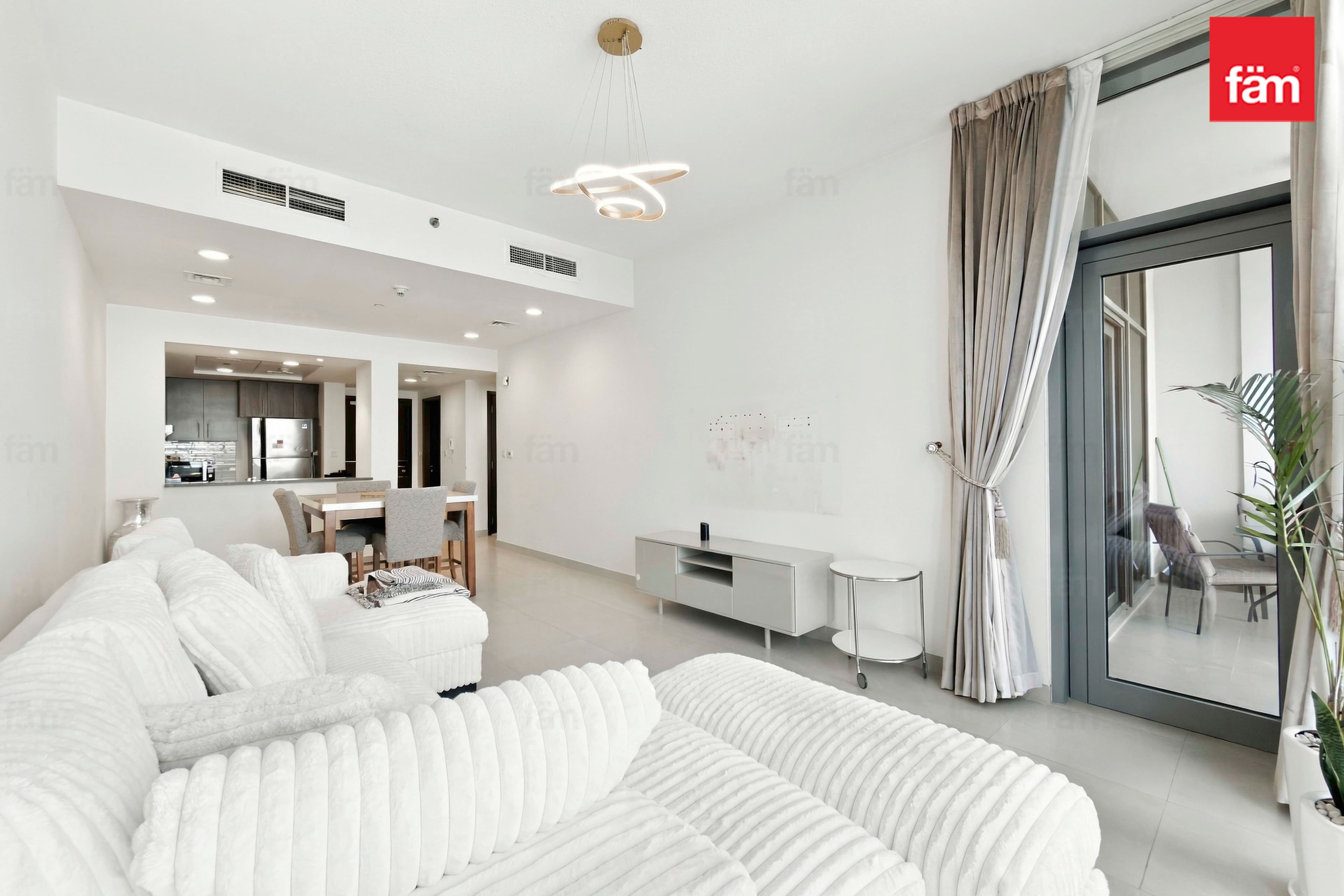 Large Layout | Furnished | Well Maintaned
