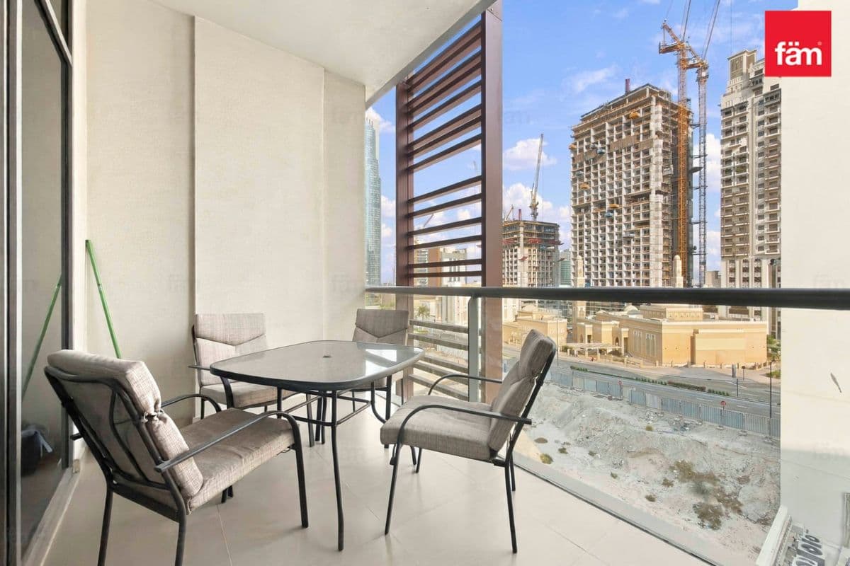 Fully Furnished | Ready | Close To Metro