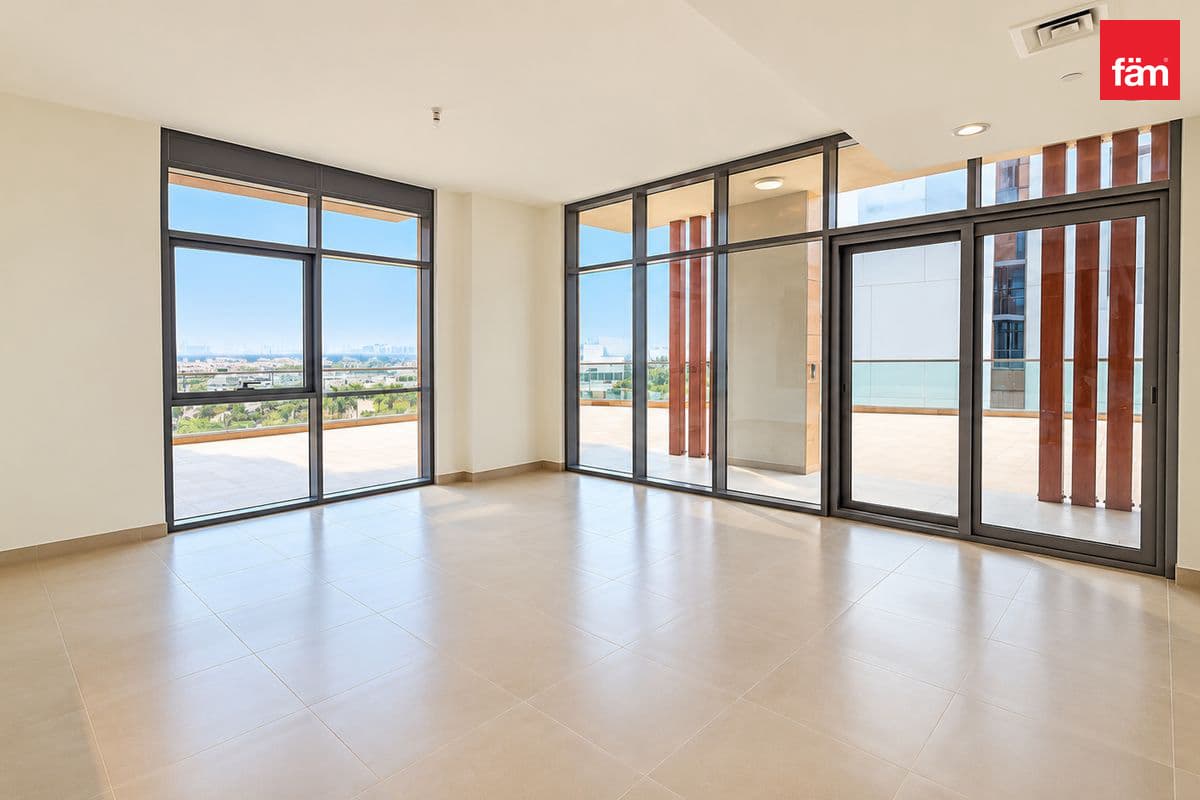 Canal-Front | Corner | Private-Terrace | Largest