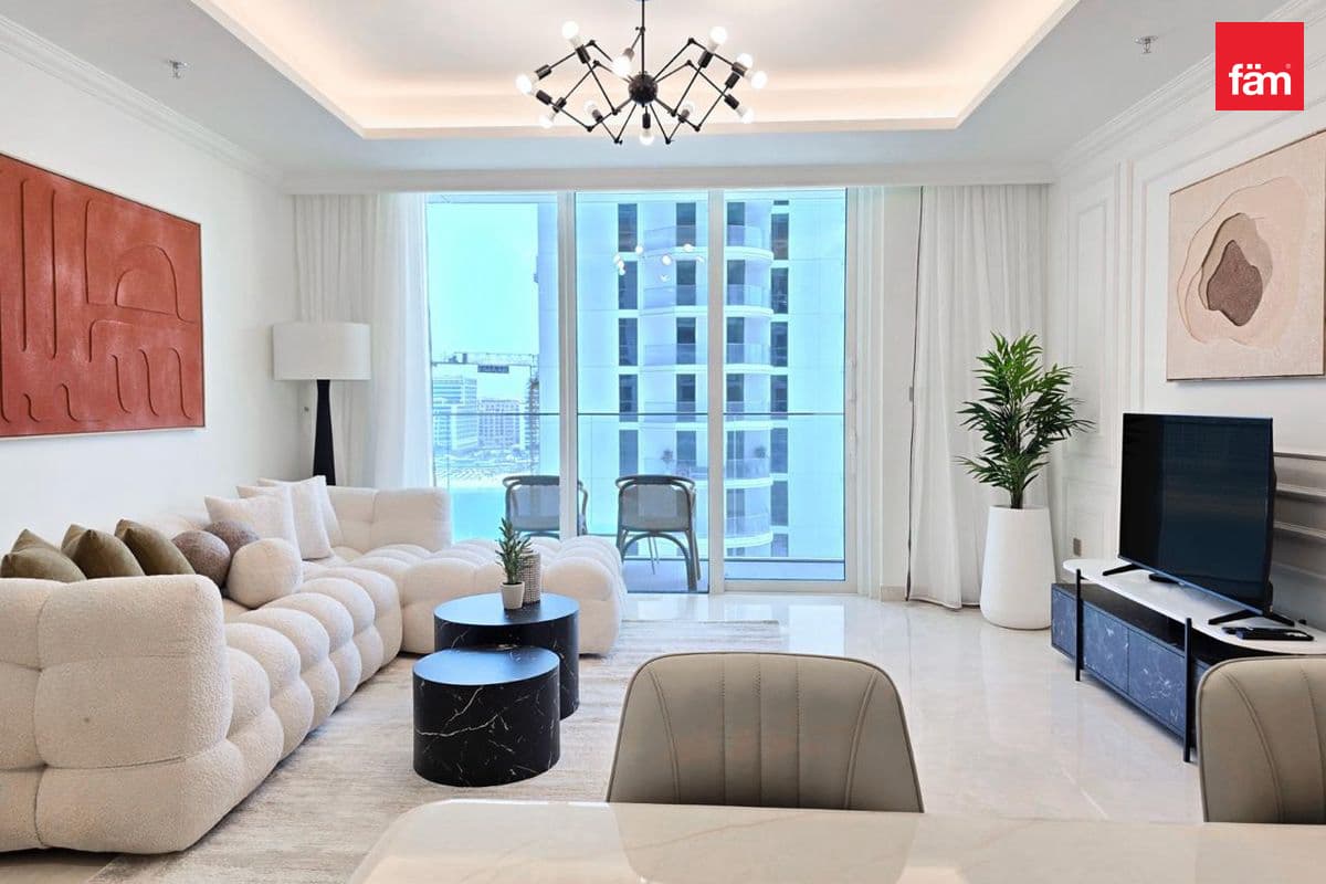 Furnished I Huge Size I Multiple Cheques