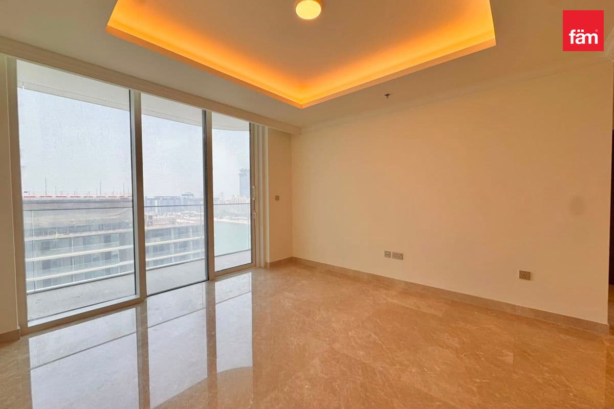 Large Layout | Burj Al Arab Views | New