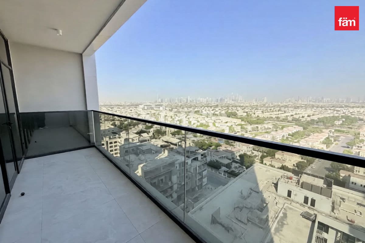 Marina Skyline View L Villa View L Furnished