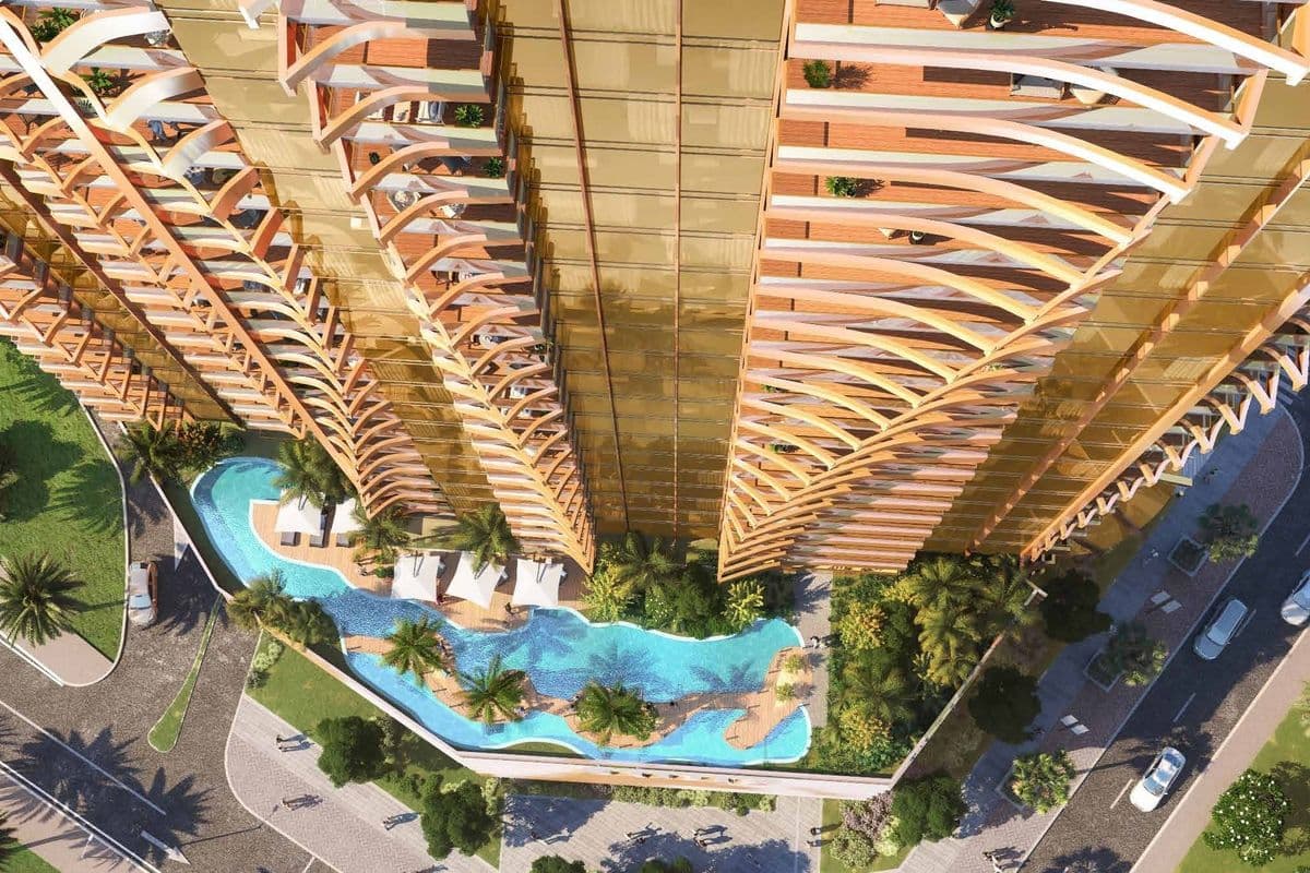 Handover In 2 Weeks | Connected To Dubai Mall