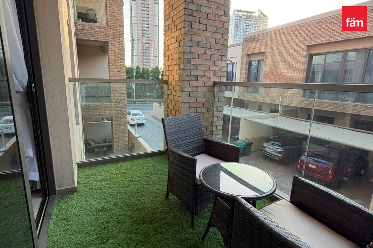 Furnished + Study Room | Luxury | Ready To Move