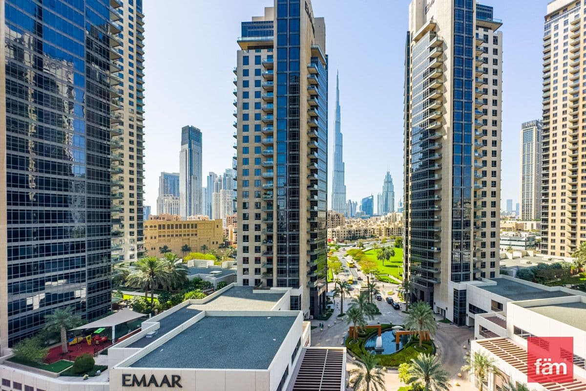 Luxurious | Prime Location | Fully Furnished