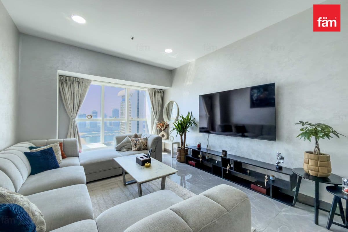 Upgraded | Full Seaview | Spacious