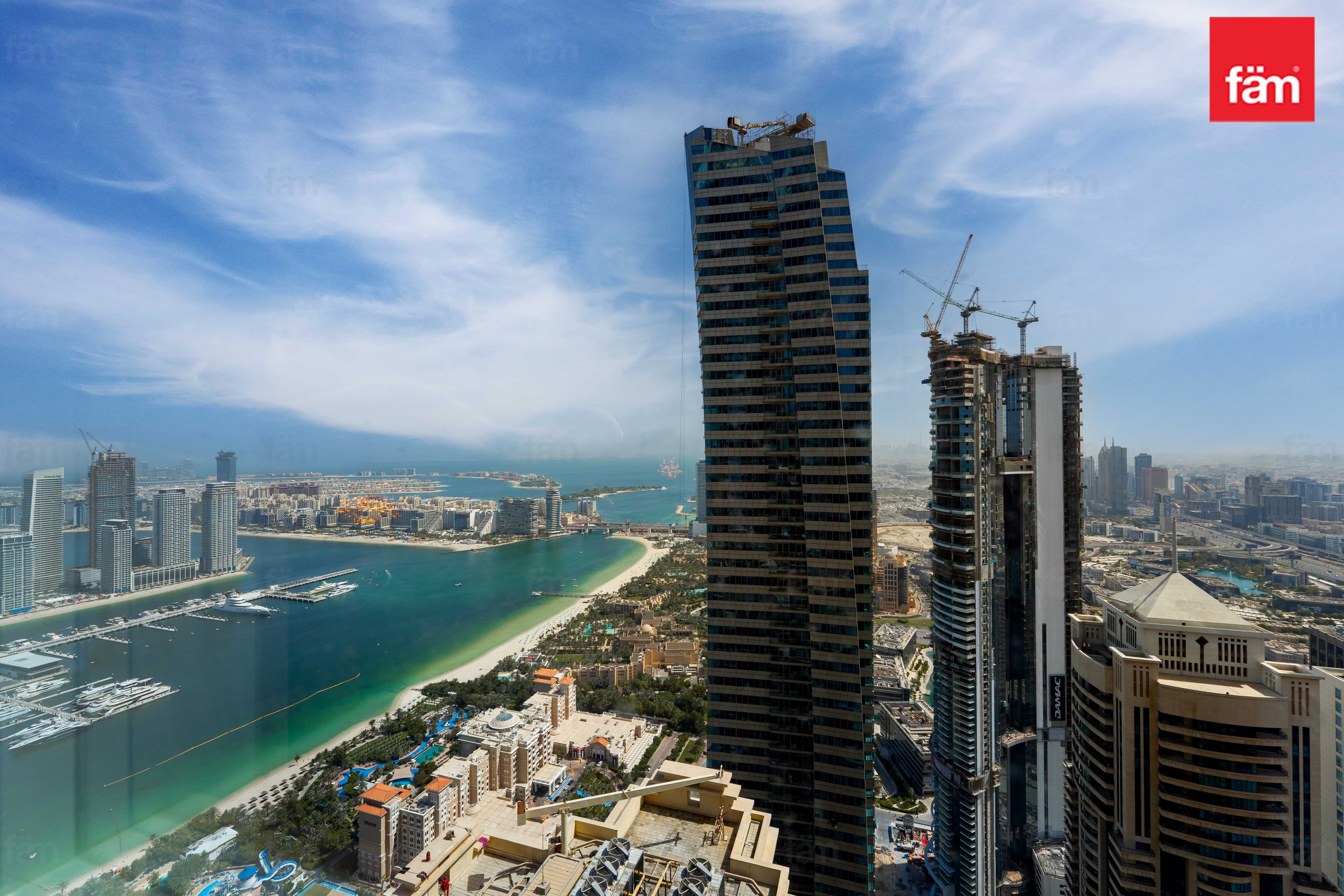 Stunning Sea Views | Fully Upgraded | Furnished