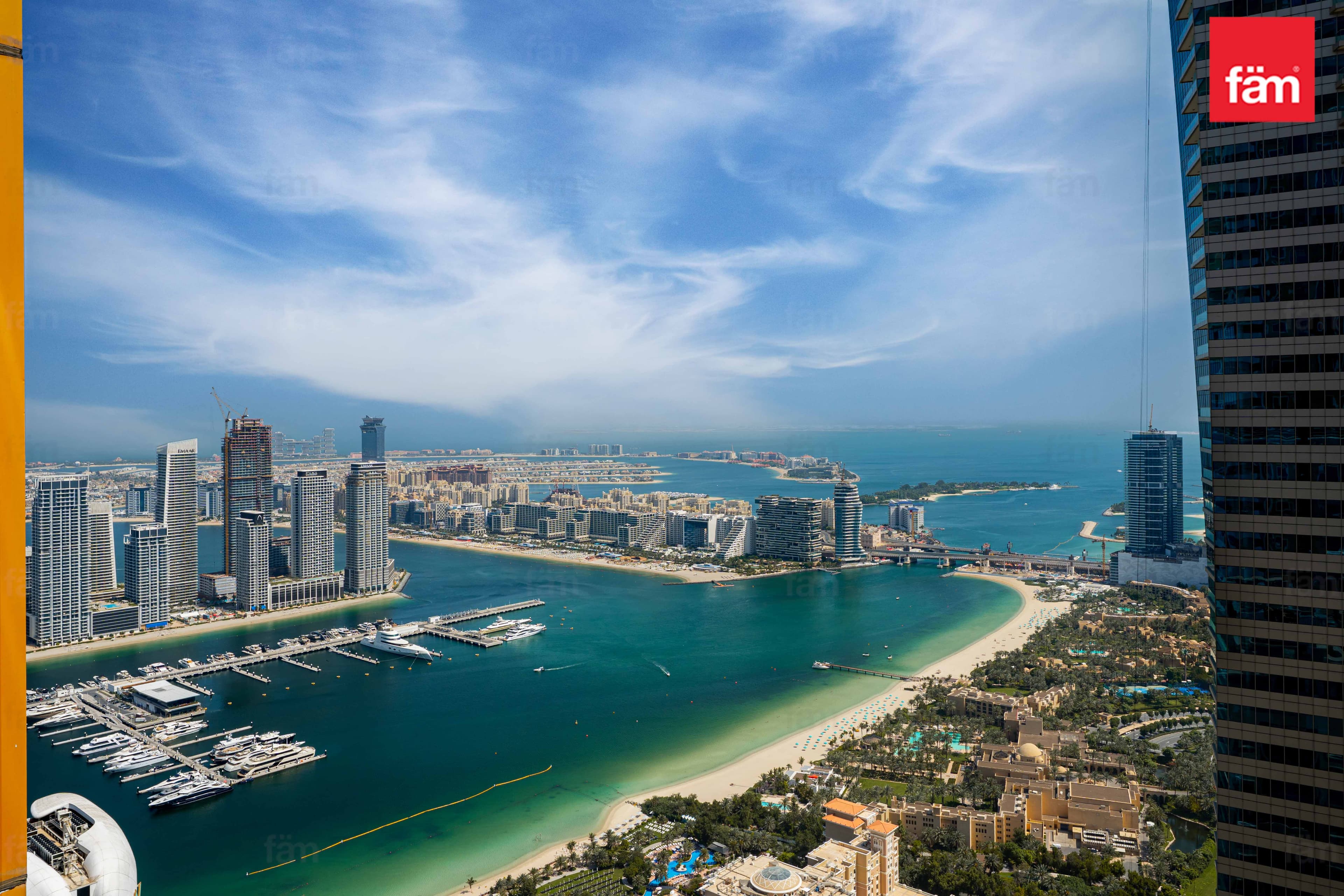 Stunning Sea Views | Fully Upgraded | Furnished