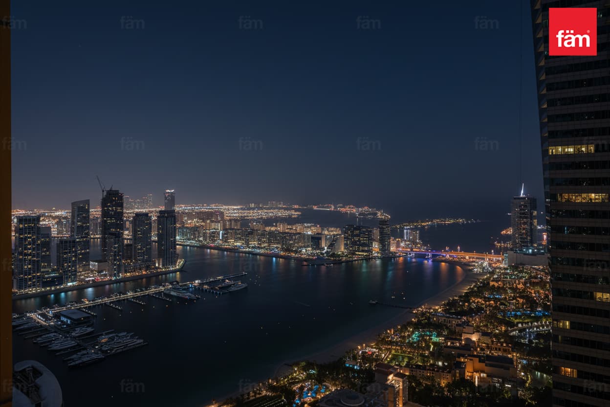 Stunning Sea Views | Fully Upgraded | Furnished
