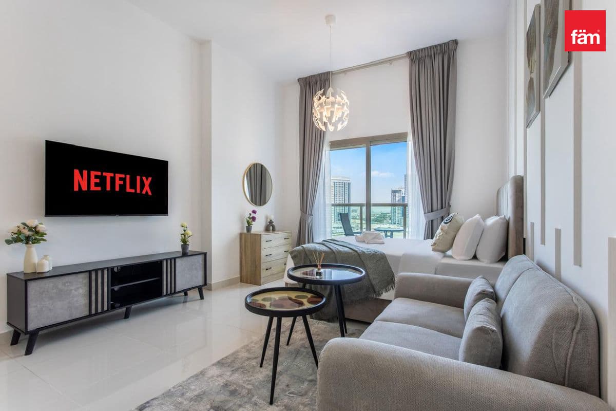 Fully Furnished | Ready For Air Bnb | Vacant