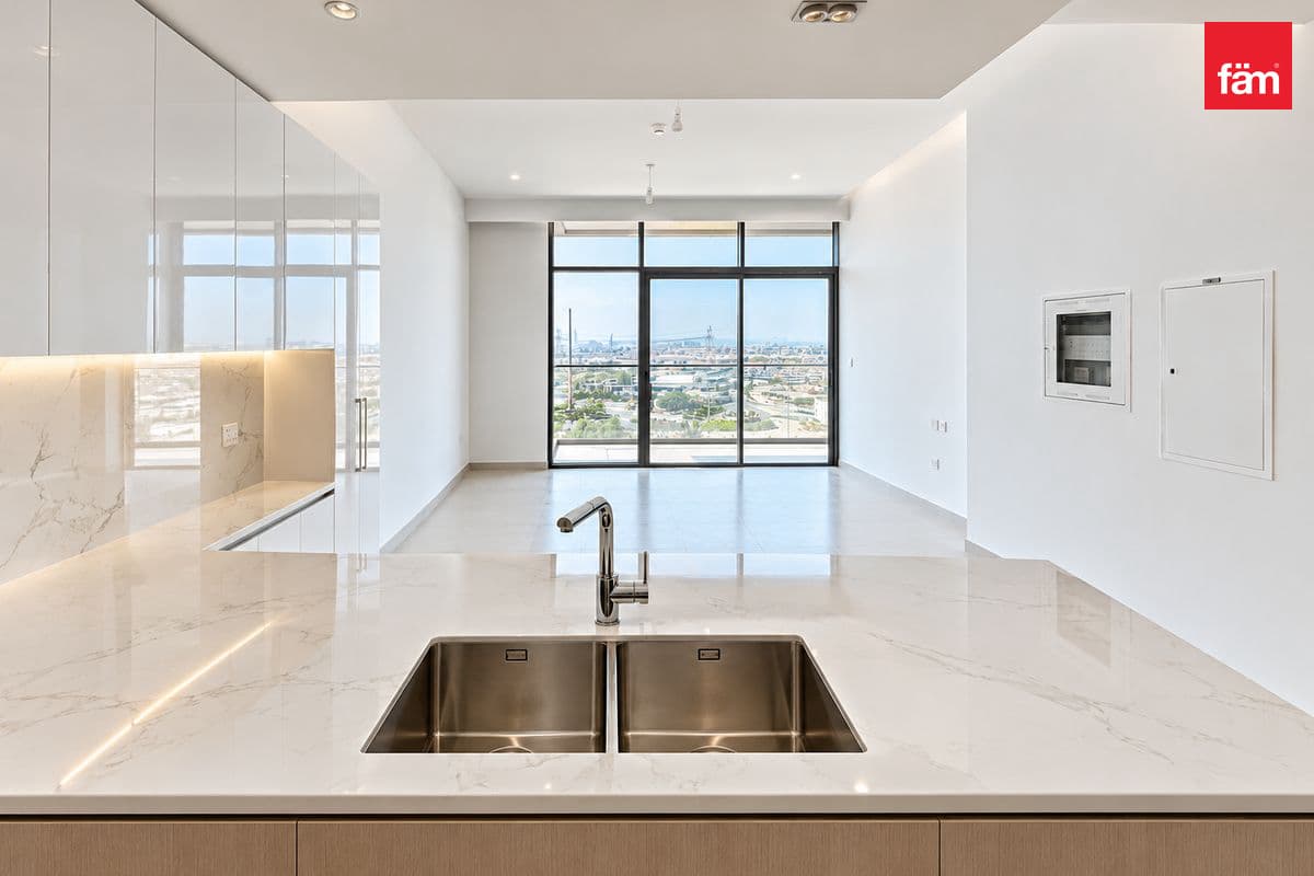Corner Unit | Best Layout | Multiple Options