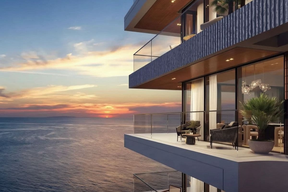 Private Beach | Spacious Layout | Payment Plan