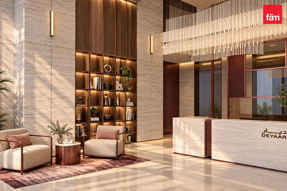 High Floor | Prime Investment | Elevated Living