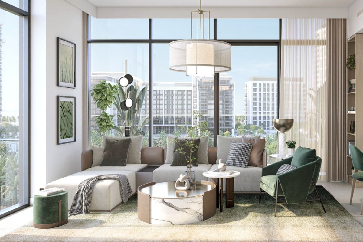 Park View | Balcony | Park Access