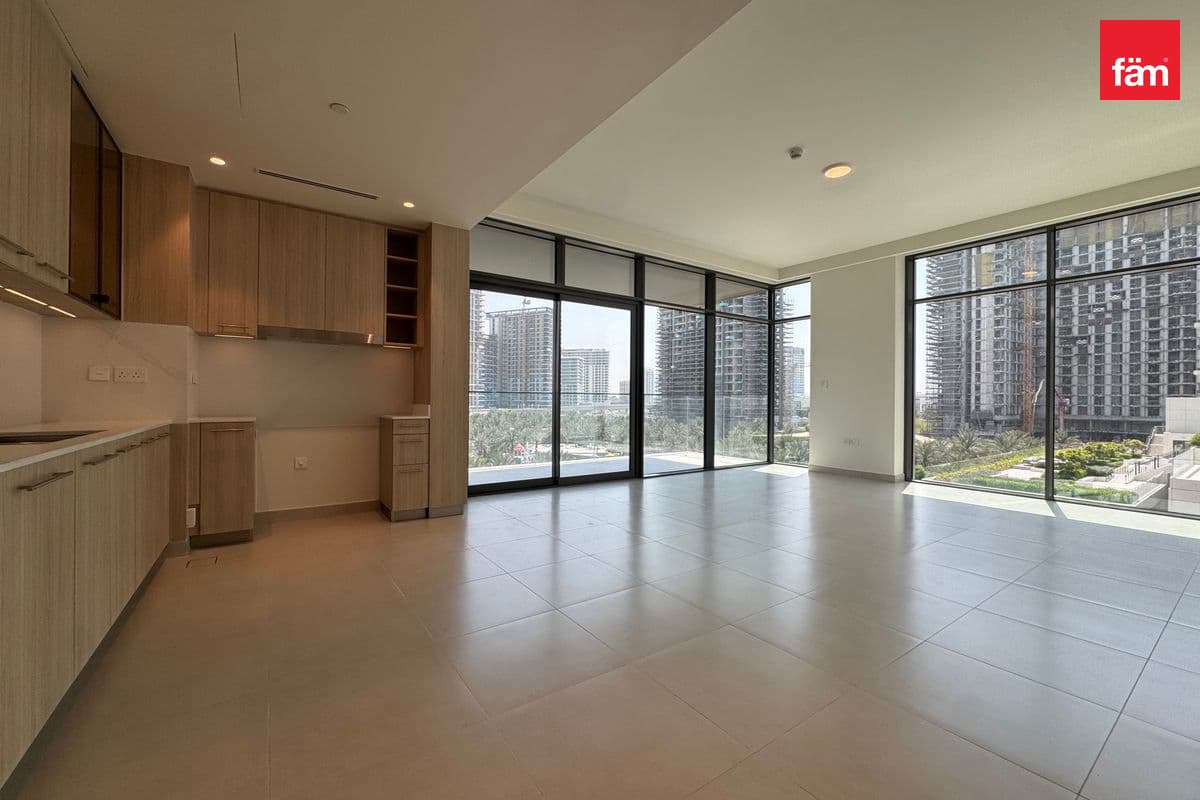 Amazing Corner Unit | Park View | View Today