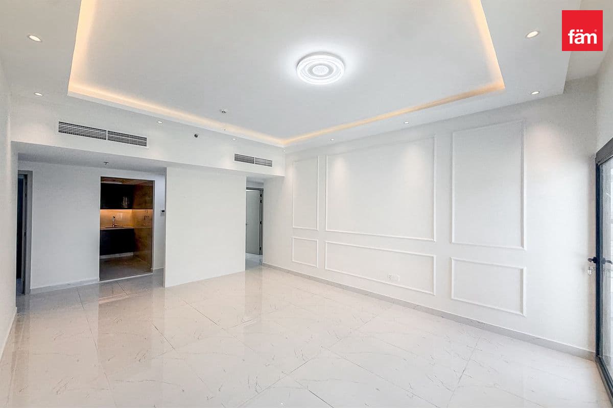 Spacious | Villa View | Brand New