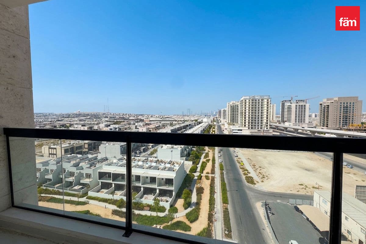 Villa View | High Floor | Chiller Free