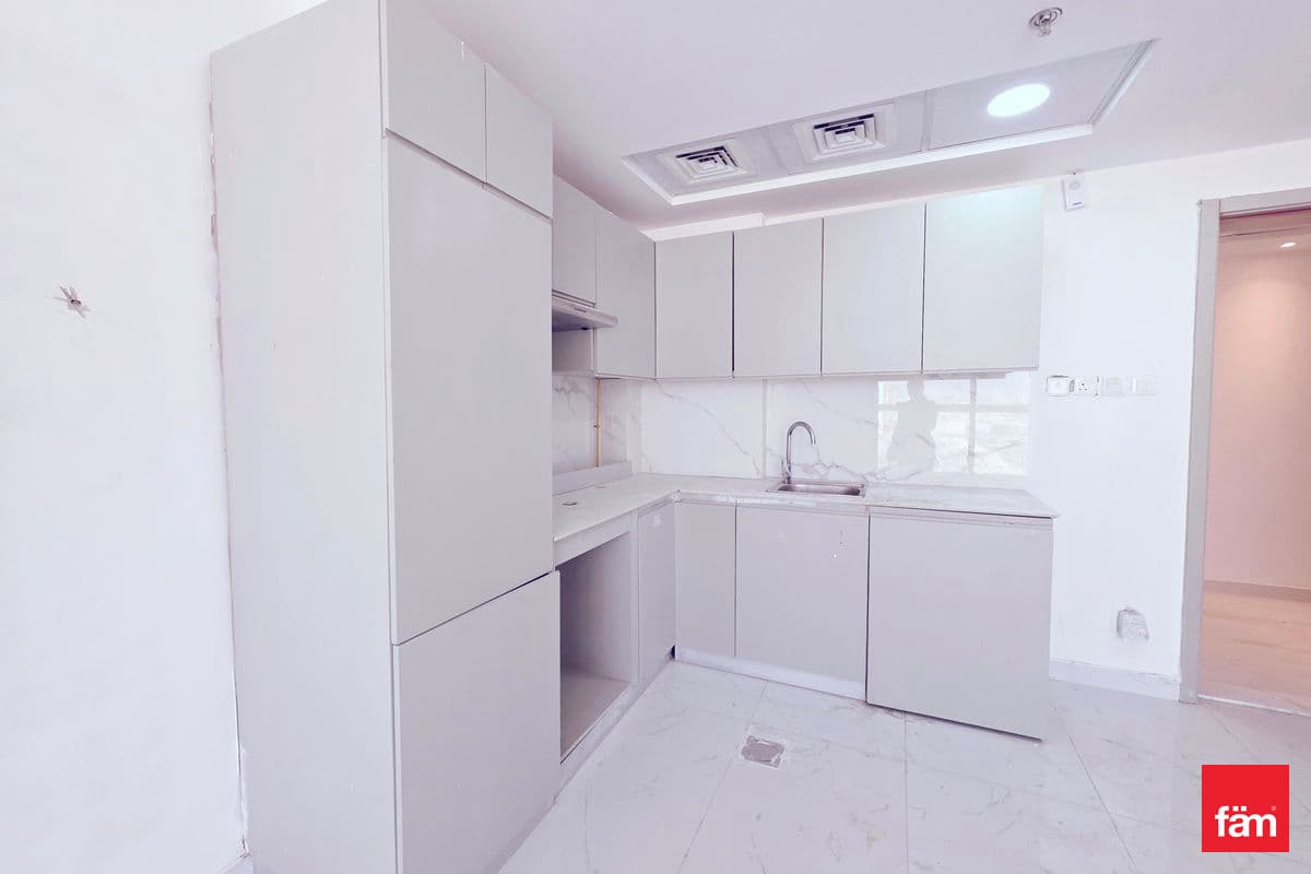 2 Bed + Maid | Chiller Free | Ready | Spacious