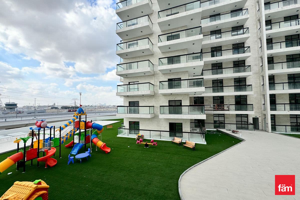 2 Bed + Maid | Chiller Free | Ready | Spacious