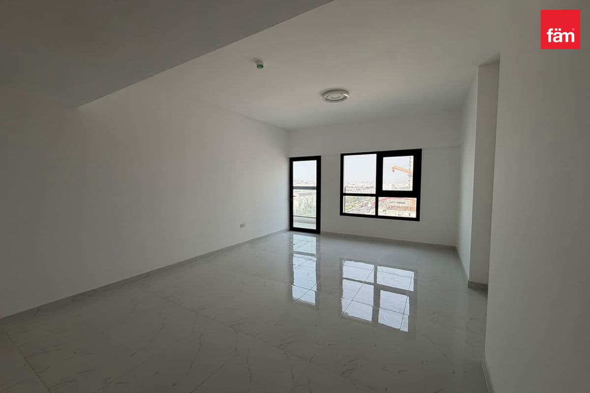 Brand New/ 3br + Maid/ 2 Parking
