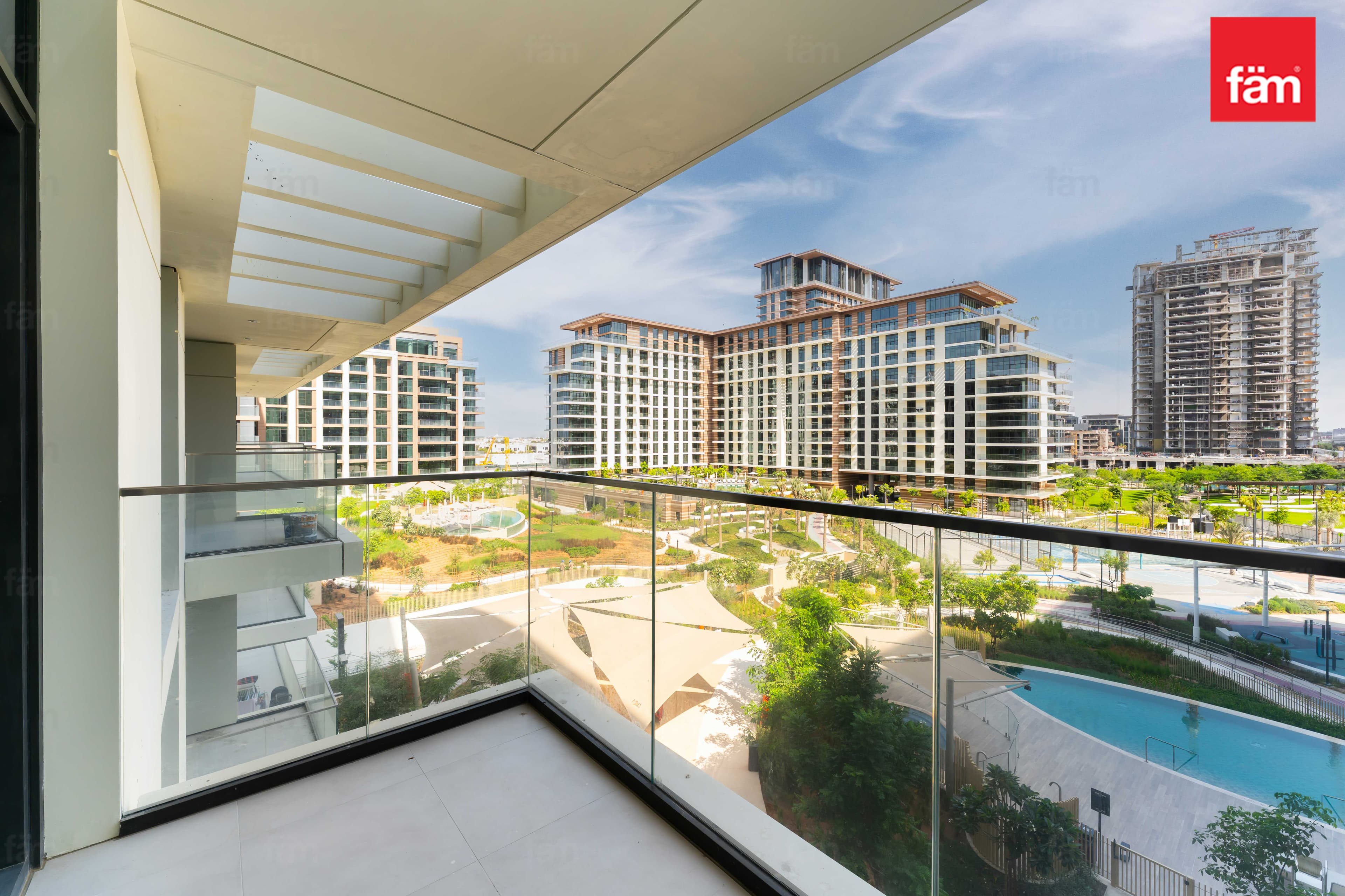 Brand New | Upgraded | Top Quality | Park Facing