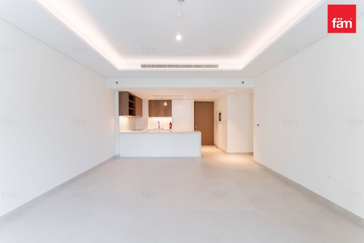 Brand New 2br | Park View | Premium Amenities