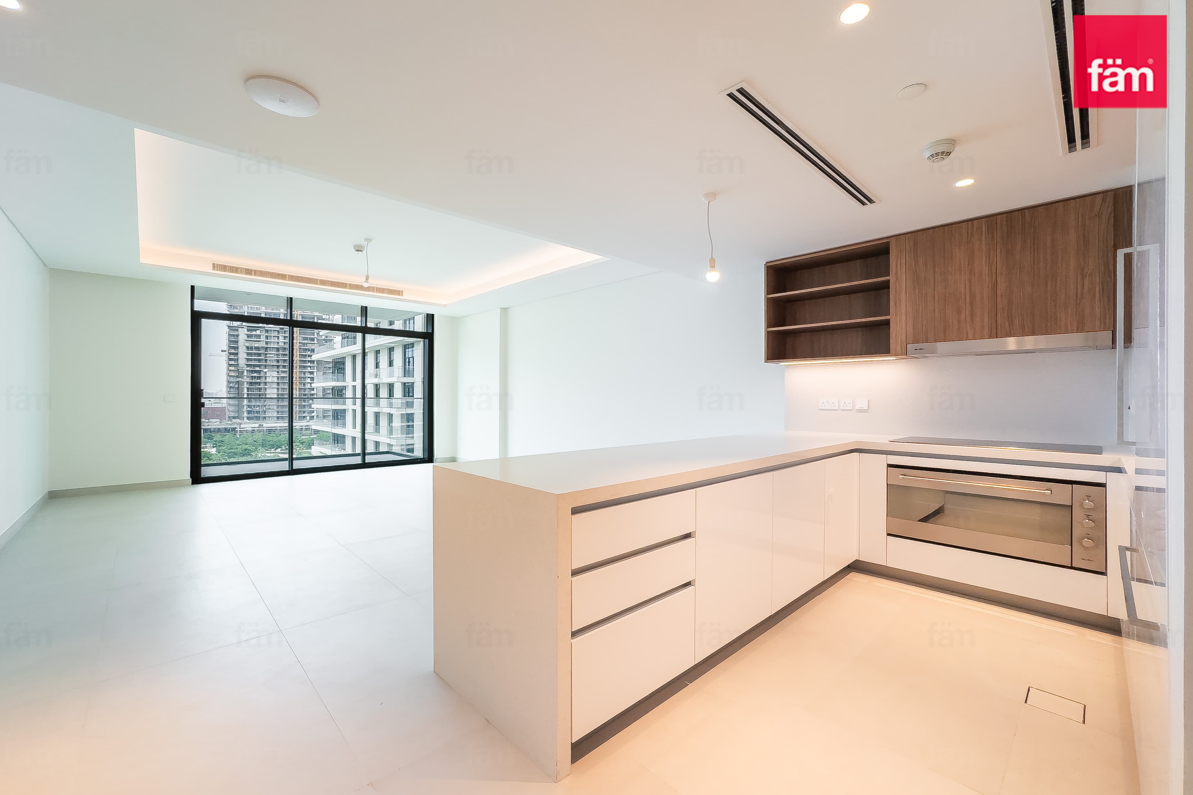 Brand New | Park View | Luxury Living