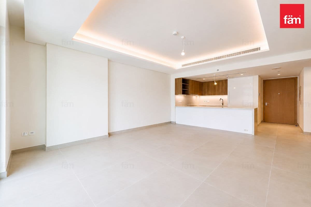 Premium 2br En-Suite + Maid | Park View