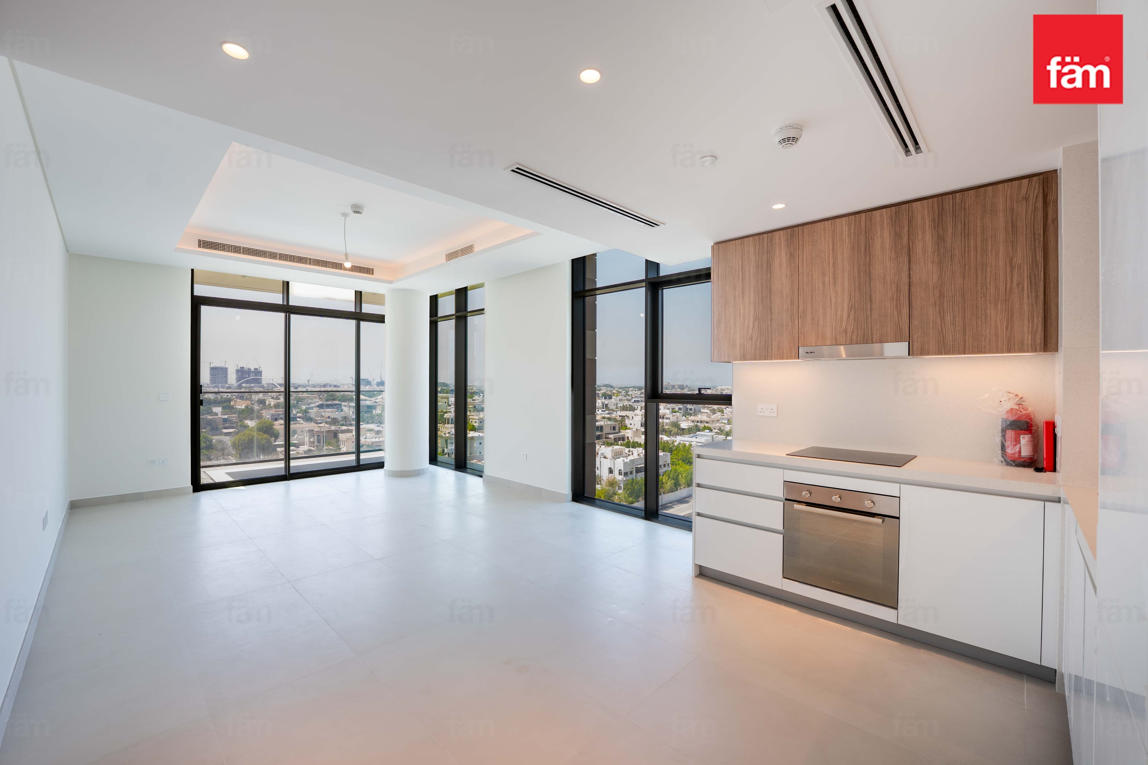 Corner Layout | High Floor | Premium Property