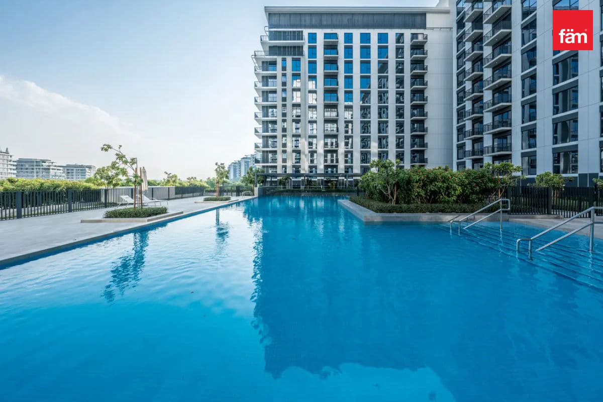 Multiple 1br Options | Unfurnished |Prime Location