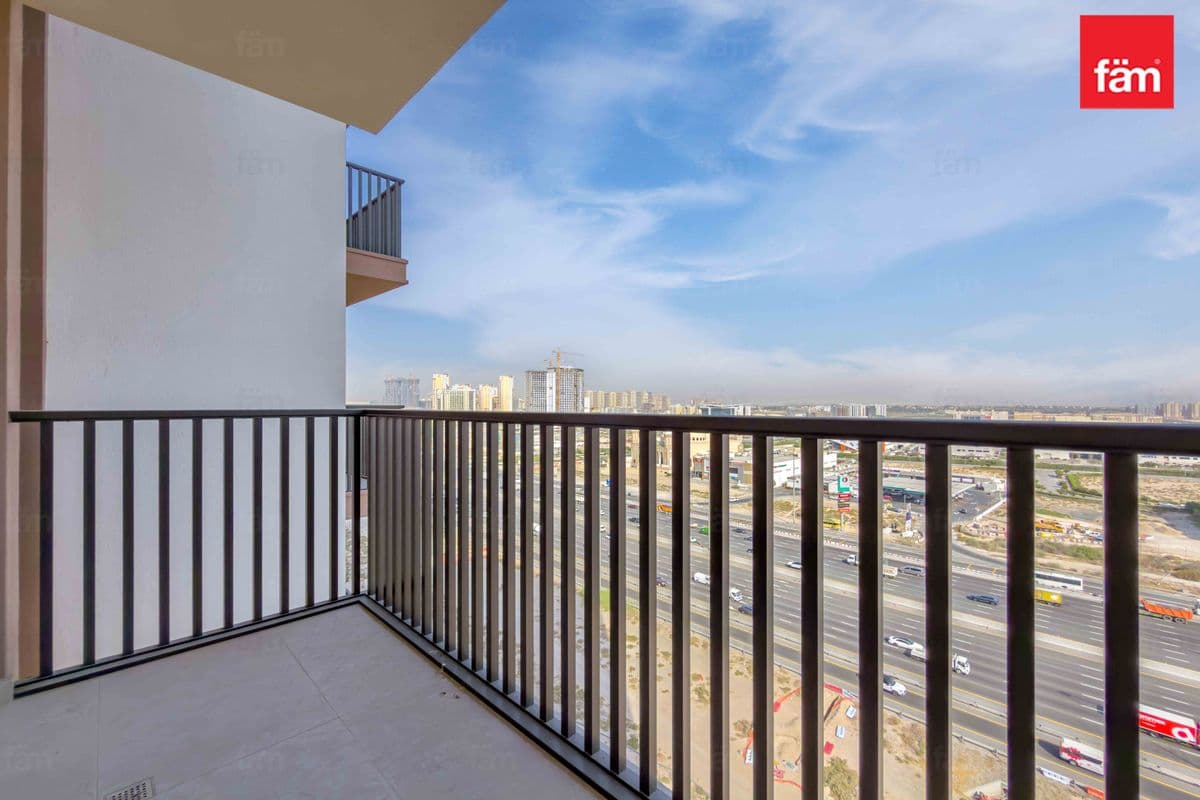Smart Design | Spacious Layout | Bright