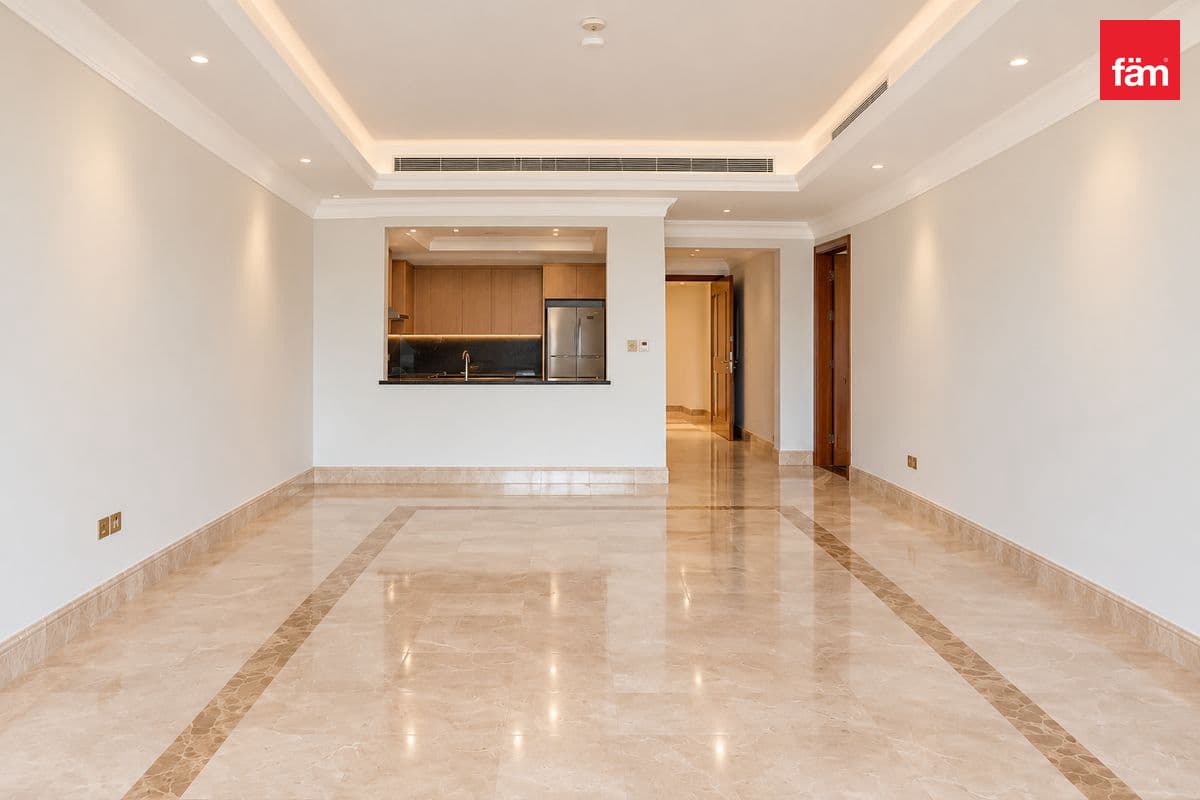Renovated L Ready To Move L Large Balcony