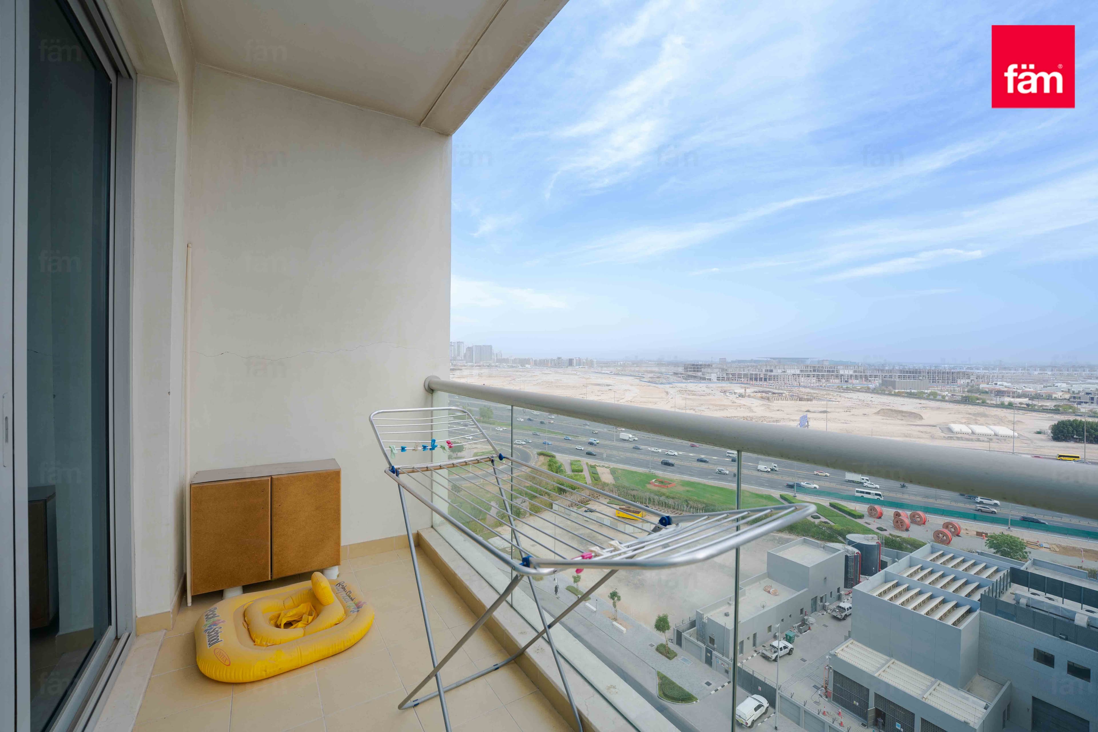 Unfurnished | Vacant | Spacious