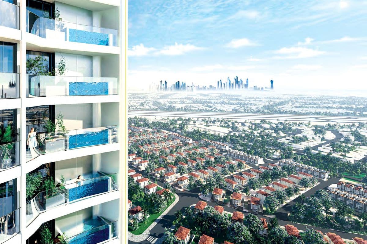 Marina View | High Floor | Best Layout