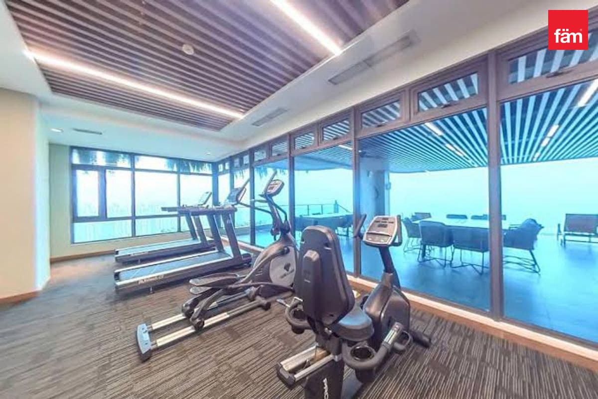 Chiller Free | Fully Furnished | Close To Handover
