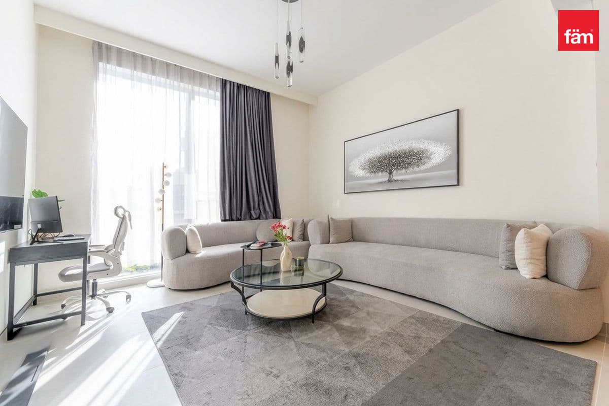 Fully Furnished | Vacant | Prime Location
