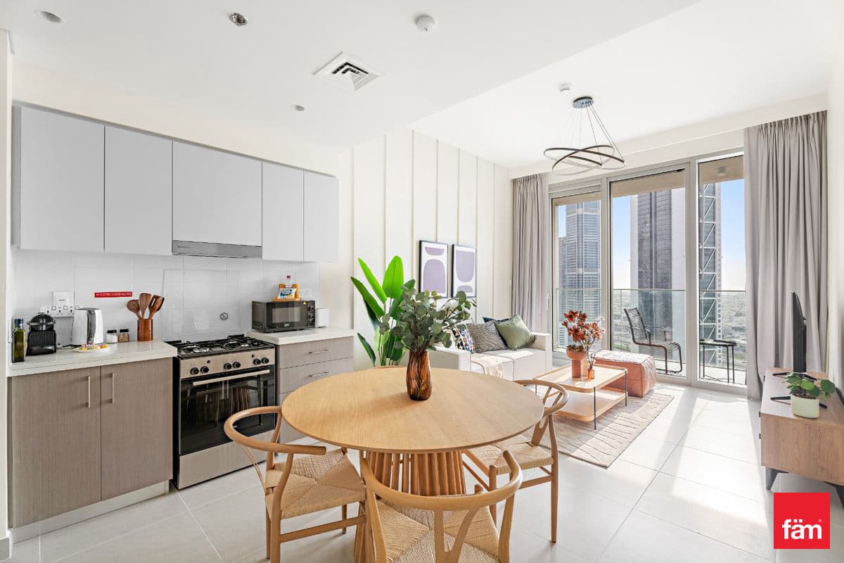 Brand New | Furnished | Prime Location | High ROI