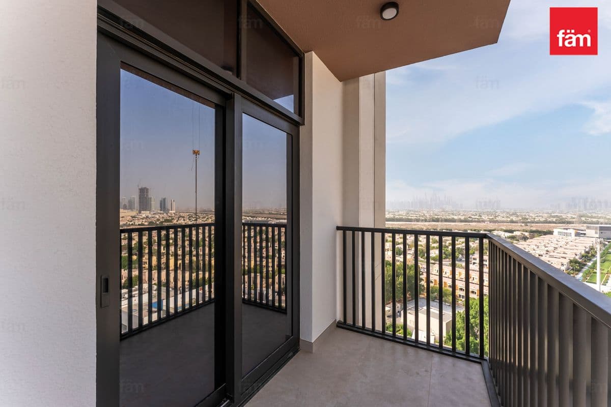 Unfurnished Studio Apartment For Rent