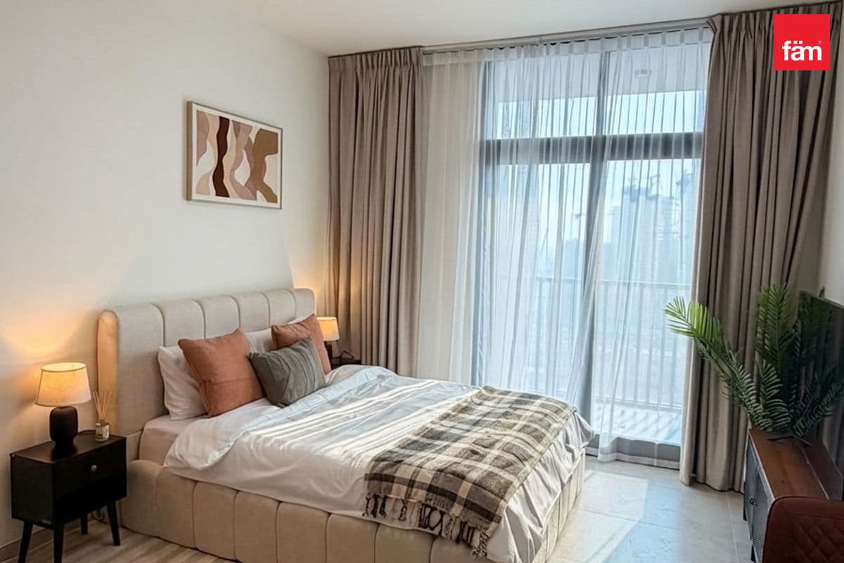 Brand New | Elegant Furnishings | Great Amenities