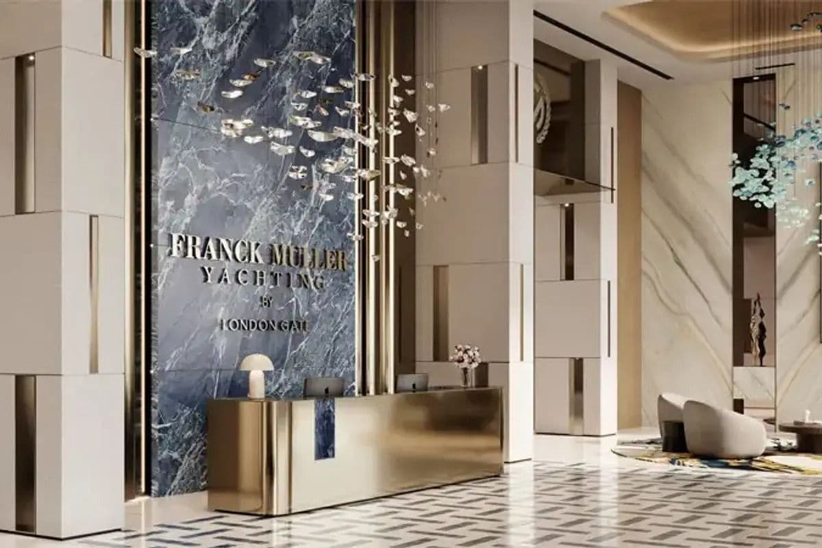 Large 1br | 968 Sq.Ft. | Sea View | 30/70 Payment
