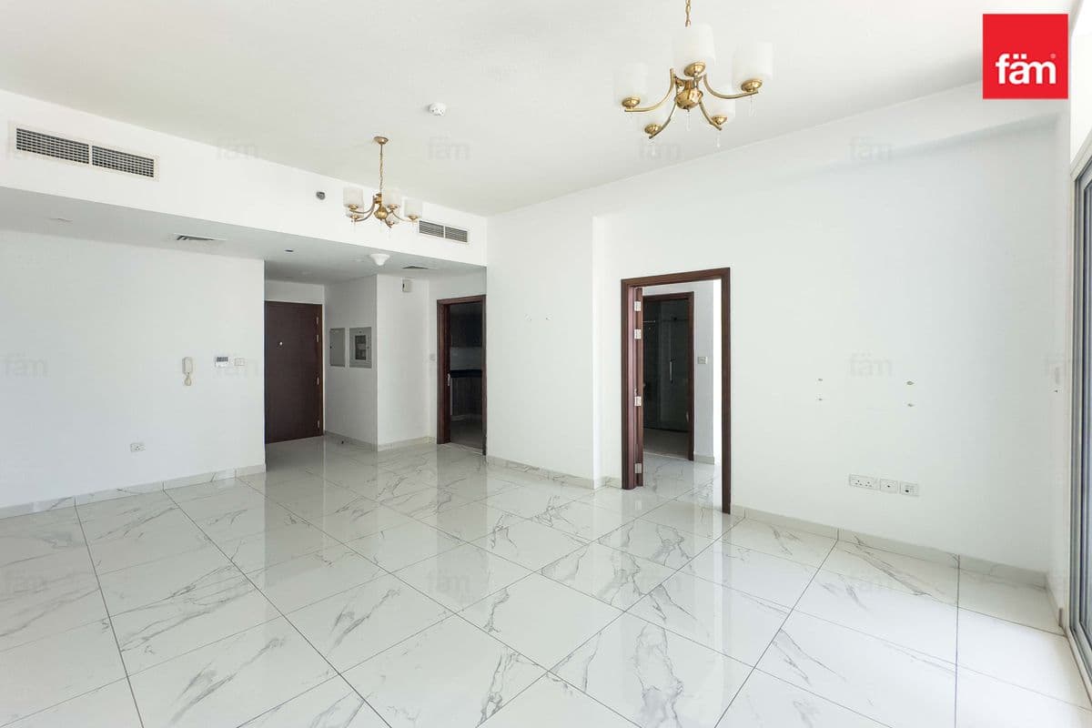2 Bedroom | Great Location | Maid's Room