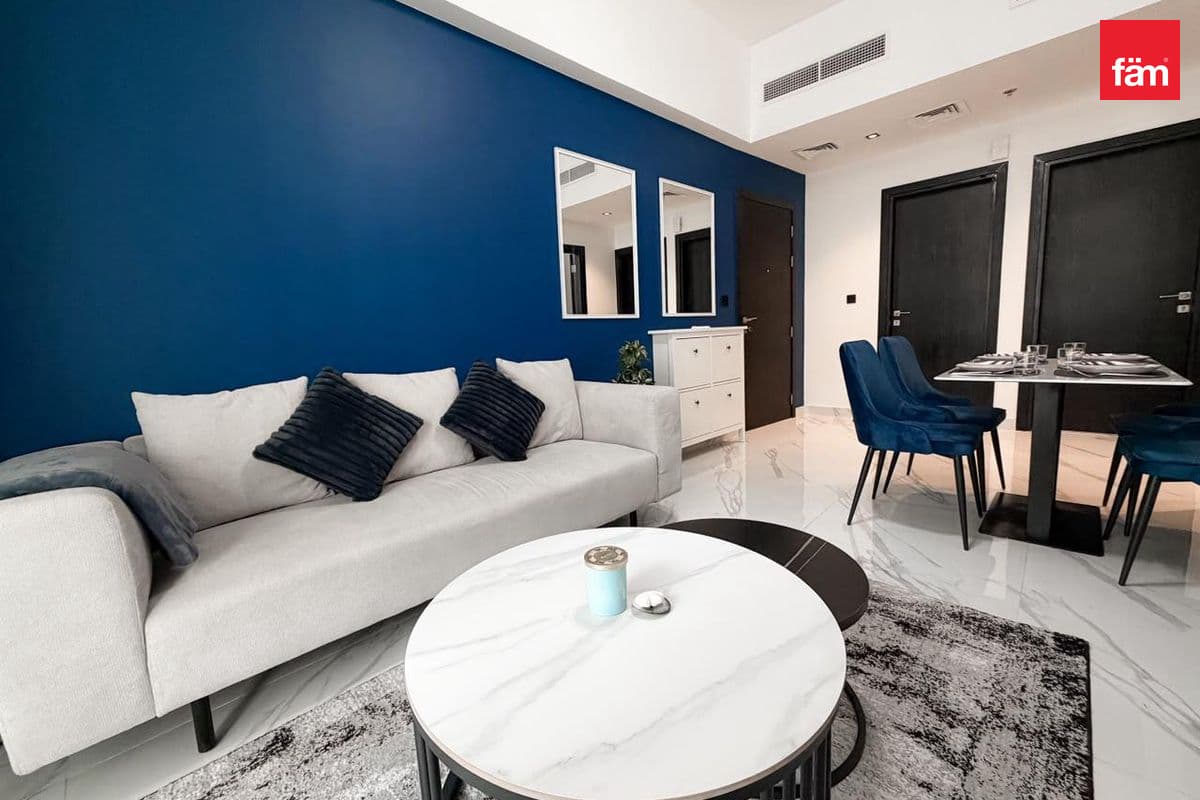 Fully Furnished I Prime Location I Best Price