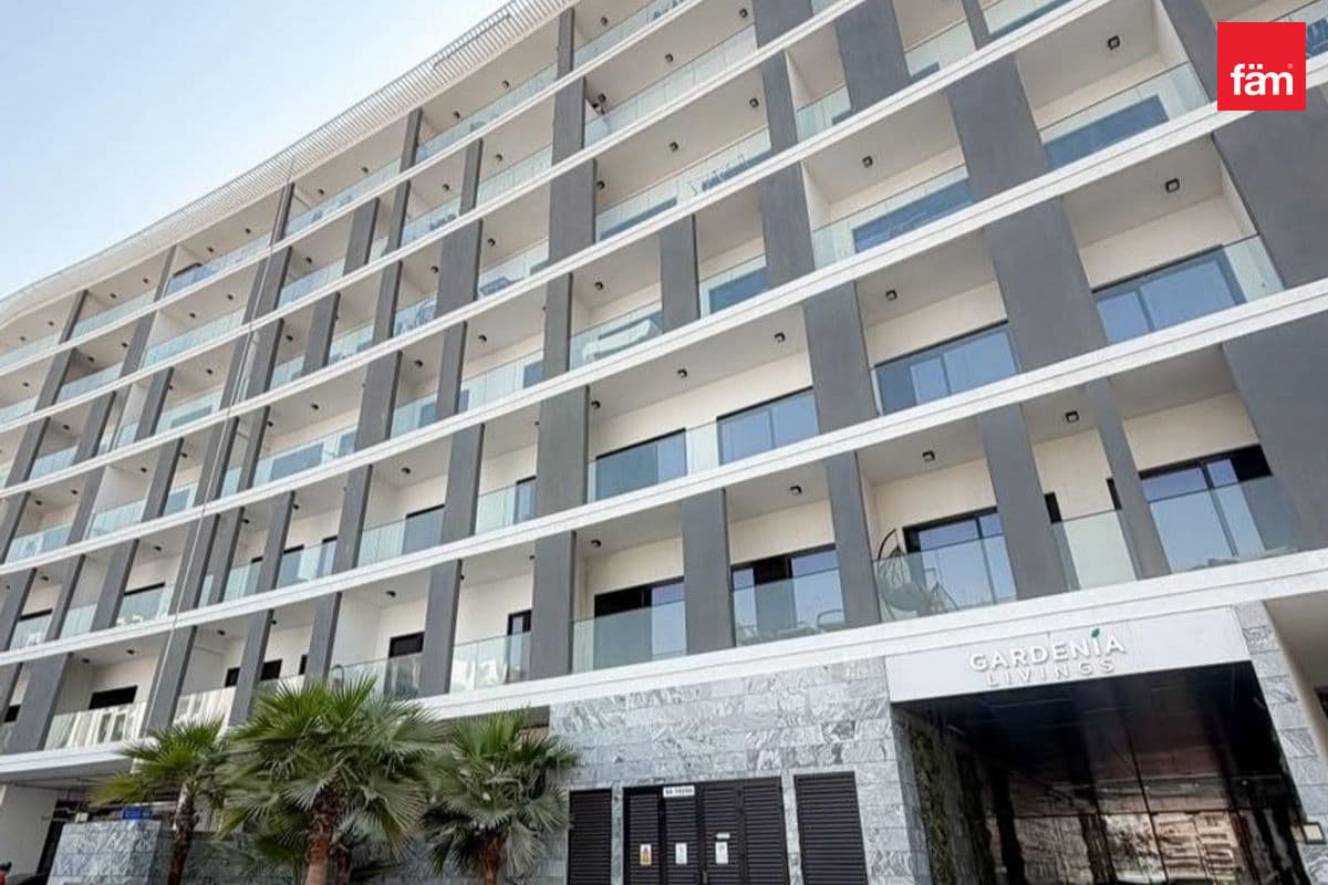Fully Furnished I Best Price I Prime Location