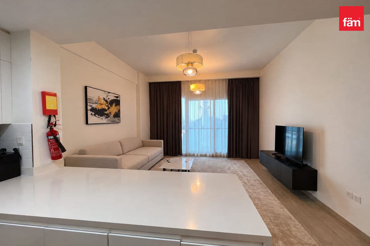 Furnished | Vacant In November | Spacious