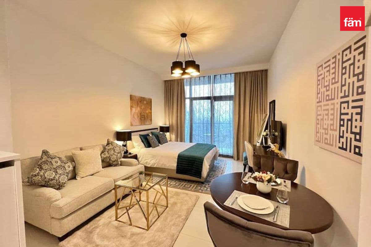 Best View | High Floor | Ready To Move