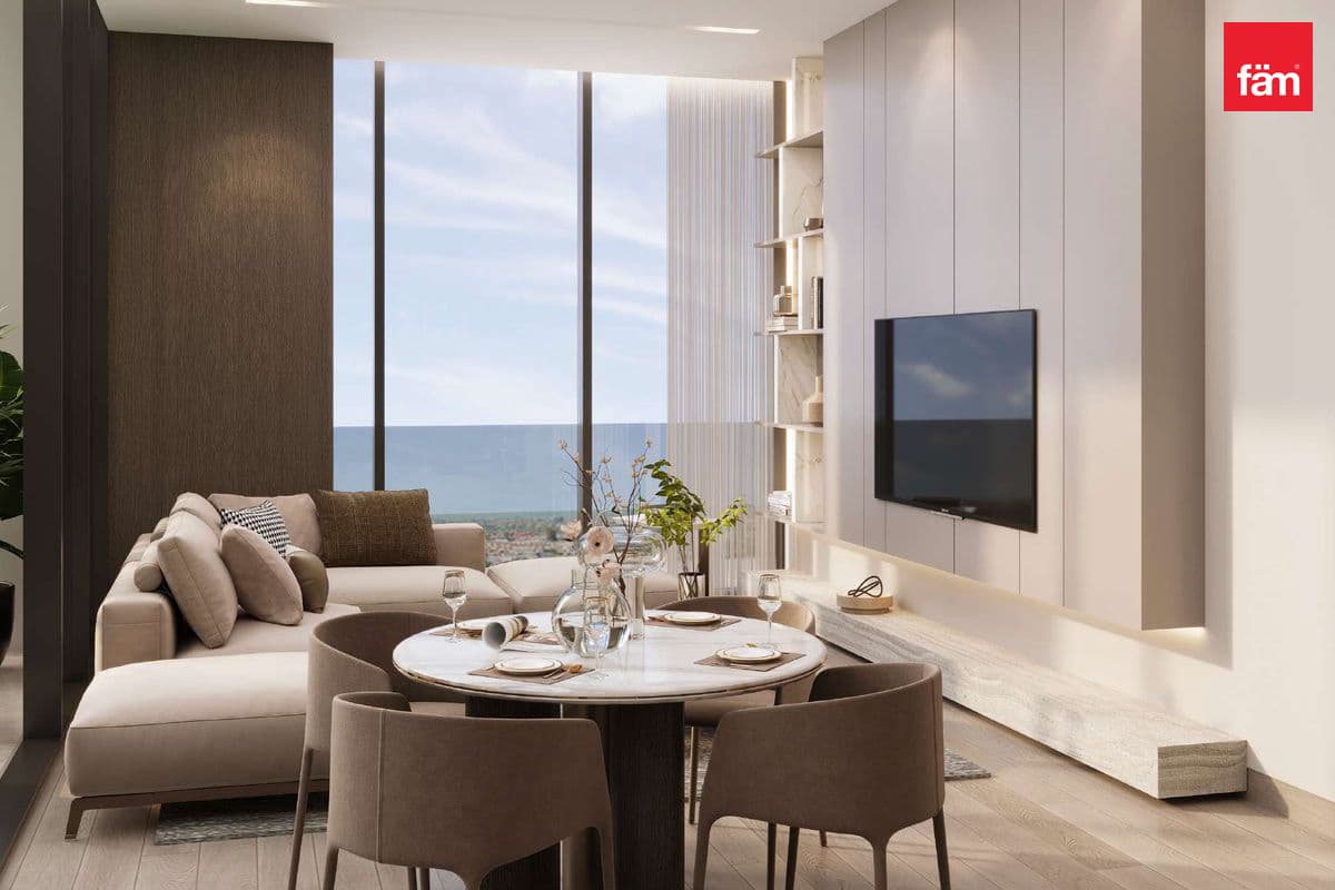 High Floor | Maids Room | Private Pool